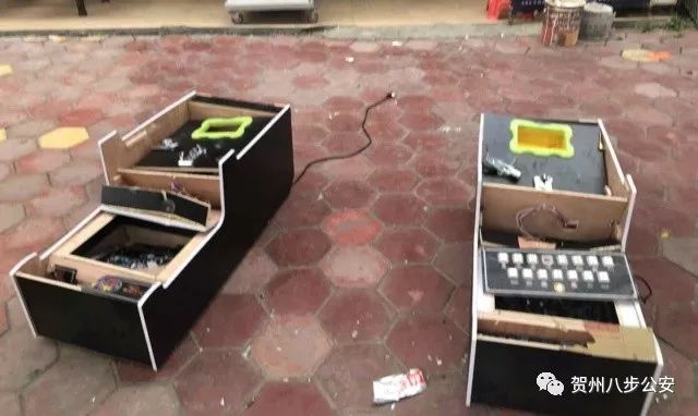 足球不是围着你转的,但八步公安是……