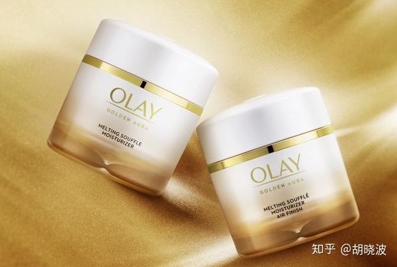 Olay火得不要不要的空气霜和气泡霜你分得清楚吗?