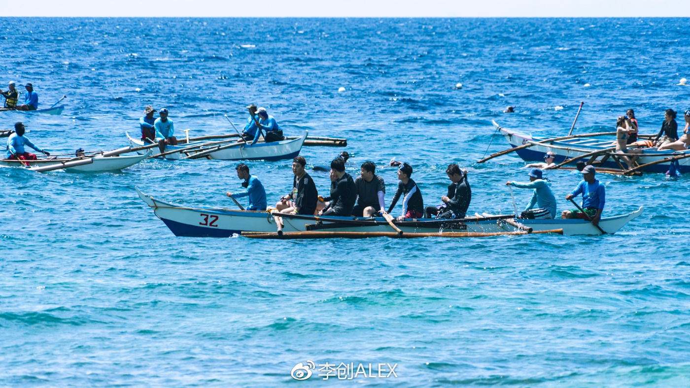 菲律宾宿务薄荷岛潜水之行,菲律宾宿务岛旅游潜水