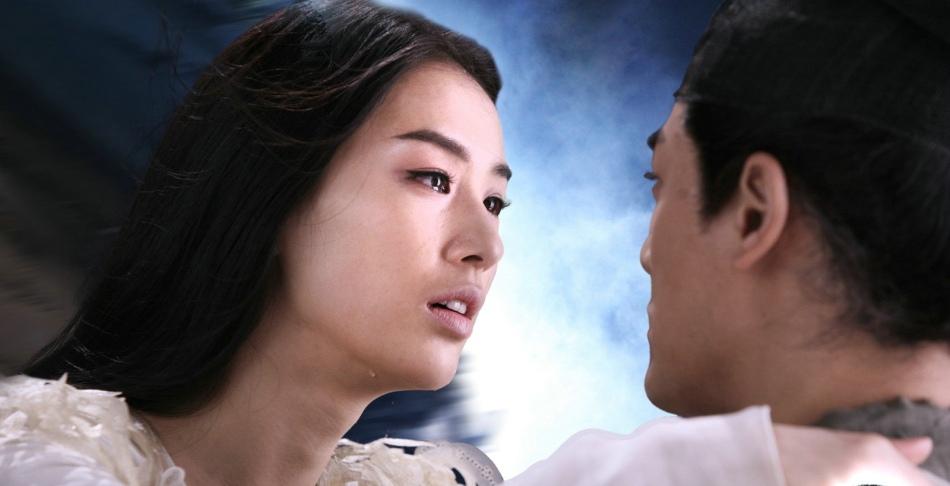 法海和白娘子纠缠不休,法海为什么要和白娘子作对