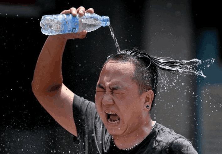 家里没有空调怎样才能更凉爽,家里没空调如何升温