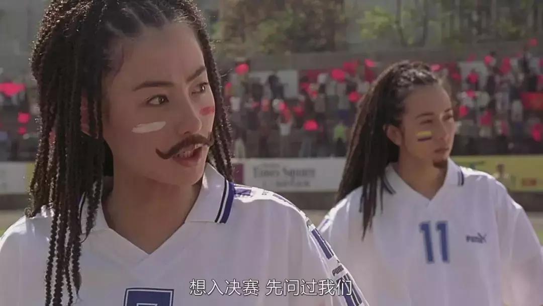 12岁的张柏芝到底是有多美呢,42岁的张柏芝有多迷人