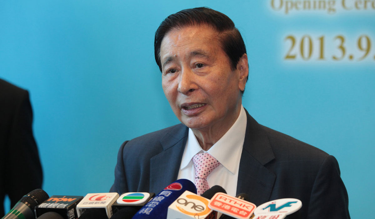 香港十大富豪开什么车,香港十大富豪区排名