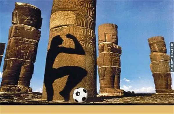 盘点世界杯主题曲1986到2022,哪届世界杯主题曲最振奋人心