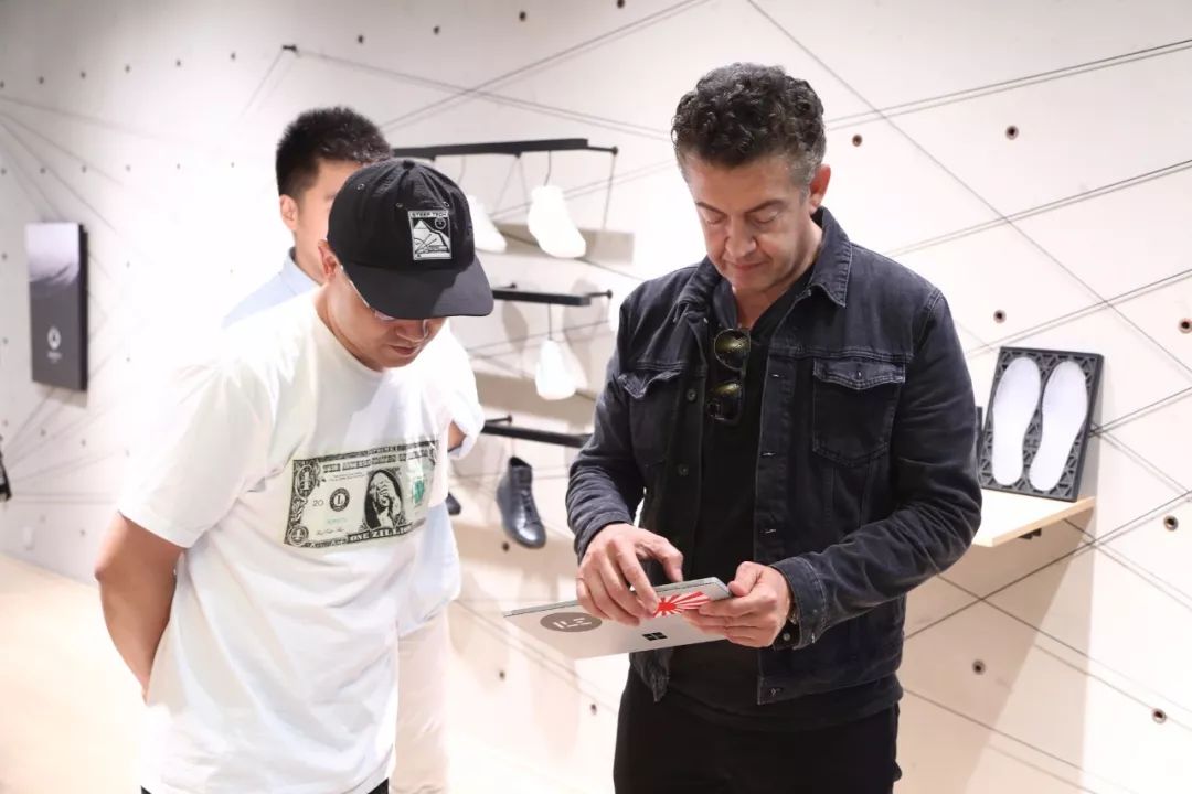 黑科技3d打印鞋最新款,nike3d打印鞋面球鞋