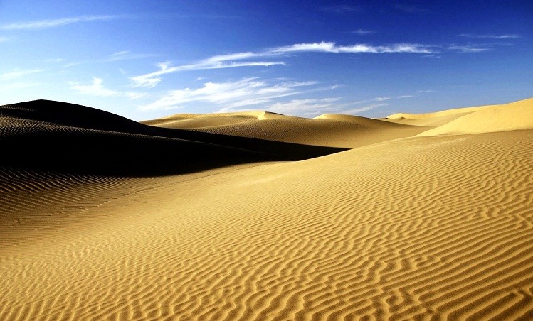 突尼斯是欧洲的国家吗,突尼斯国家简介概况