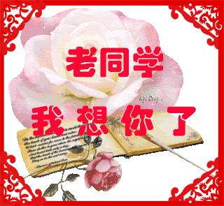难忘老同学相聚,难忘同窗情诗词祝福语