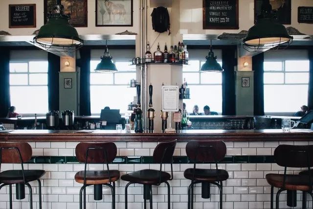 冰岛人爱喝咖啡,冰岛人有多爱喝咖啡