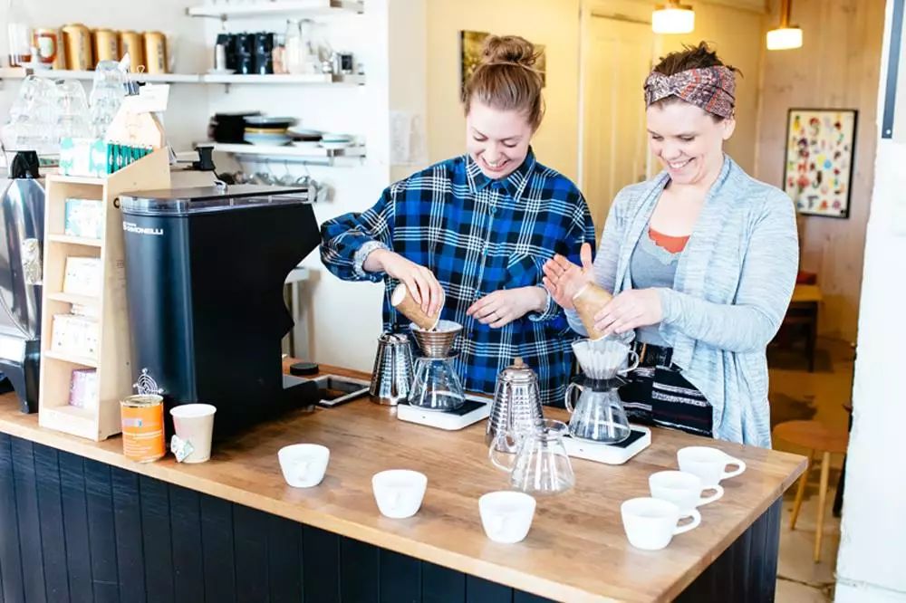 冰岛人爱喝咖啡,冰岛人有多爱喝咖啡