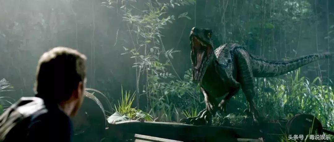 25年了，这部疯狂的大片，现在拍成了流水账