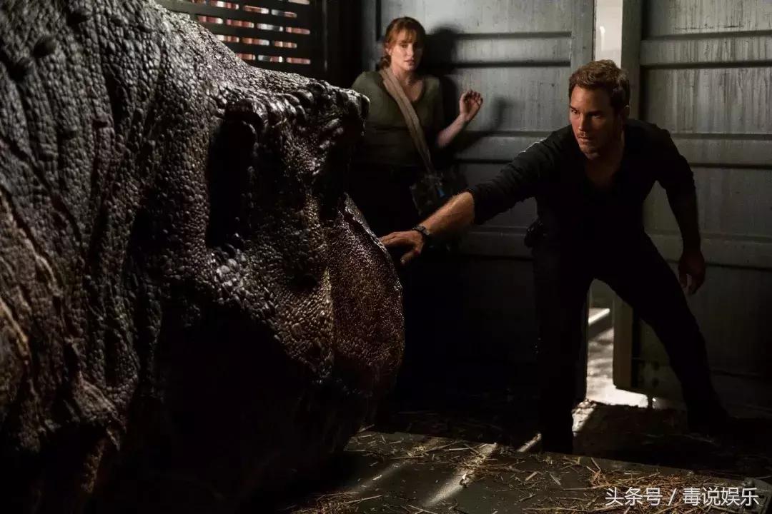 25年了，这部疯狂的大片，现在拍成了流水账