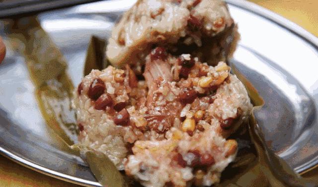 帮女郎小贴士：粽子没吃完怎么办？