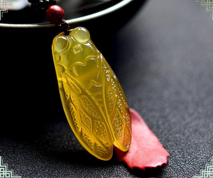 黄玉髓是什么材质价值多少钱,黄玉髓的价格功效与作用