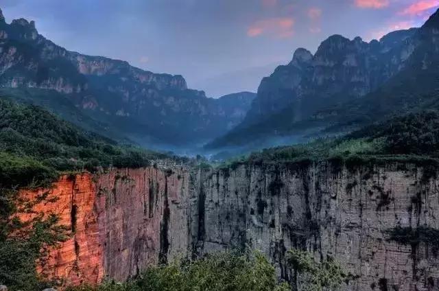 端午旅游河南推荐2-3天游,河南端午2天旅游最佳去处