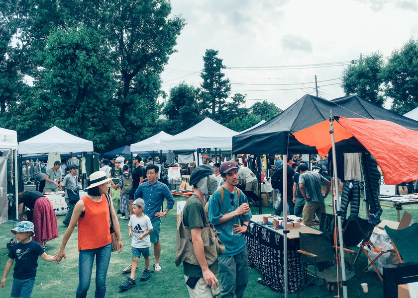 日本户外爱好者,日本人喜欢的户外活动有哪些