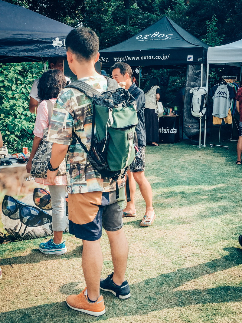 日本户外爱好者,日本人喜欢的户外活动有哪些