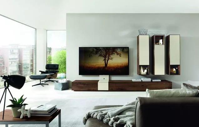 德国队大热？想在这样的卧室，观赏撩人的“理性”球风！