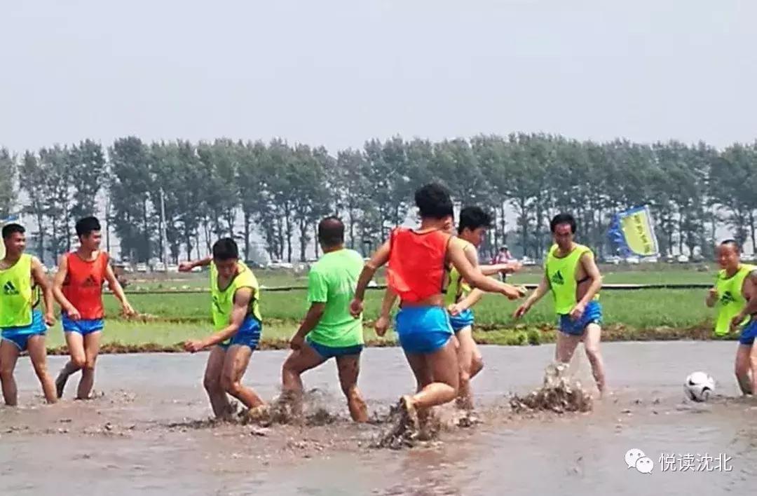 沈北新区泥巴节,沈阳锡伯族庙会