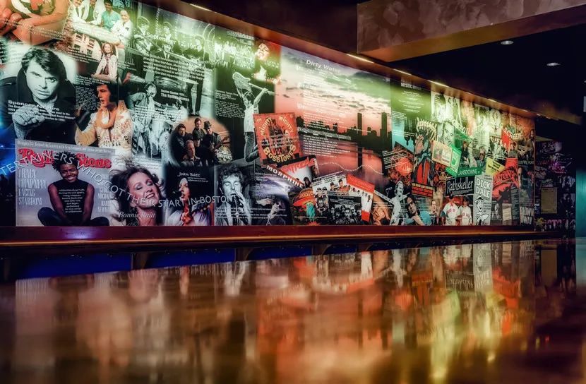 激情一夏】世界杯观赛指南，波士顿4大体育酒吧等你来！