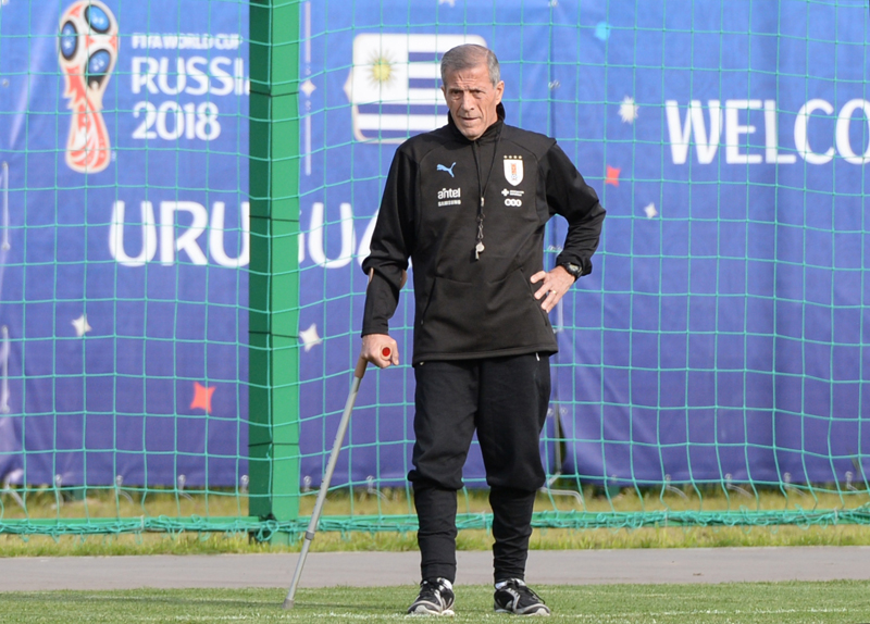 一到世界杯就开挂！墨西哥爆冷不是没有原因的，一人是大场面先生