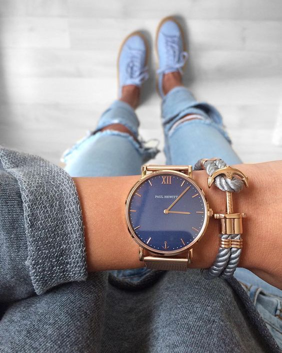 适合年轻人的7款腕表,女士应有的十款腕表