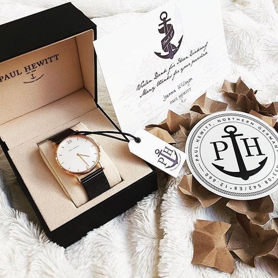 适合年轻人的7款腕表,女士应有的十款腕表