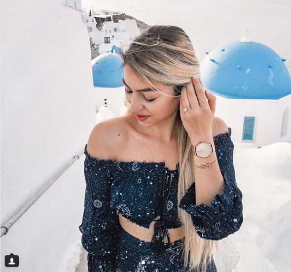 最受女性欢迎的10款腕表,时髦又便宜的腕表