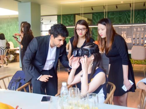 法国皇室水晶灯SAINT-LOUIS圣路易亮相长堤软装配饰中心