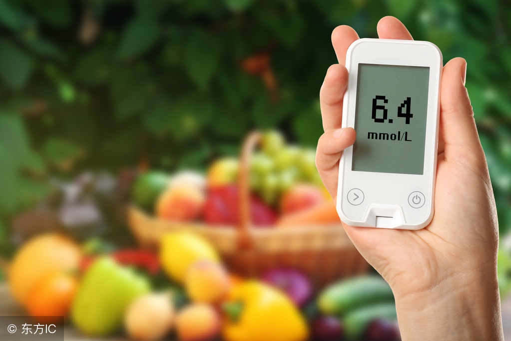 营养专家谈糖尿病的营养治疗,权威专家解读糖尿病防治指南