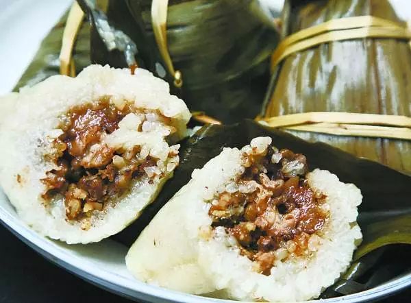 粽子推荐有肉粽和甜粽,豆沙粽是哪个省区的特色粽