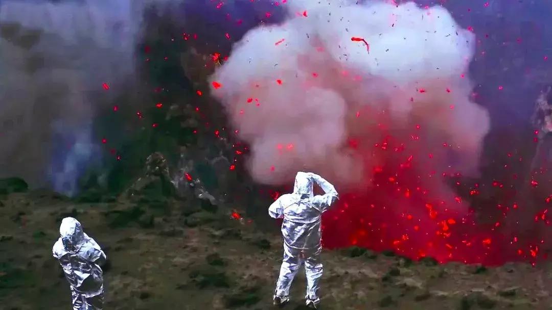 最孤独的小岛冰岛,冰岛的孤独岛屿