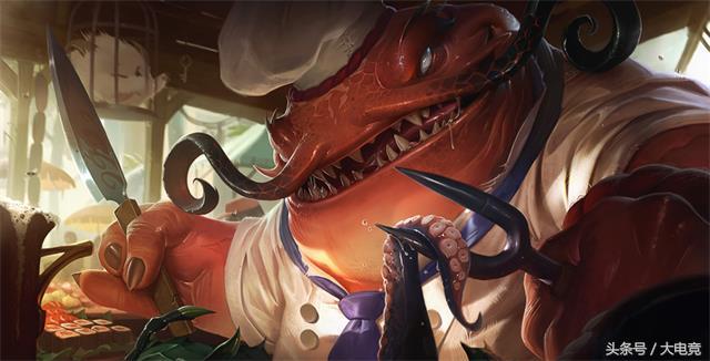 塔姆lol辅助,英雄联盟塔姆辅助精彩视频