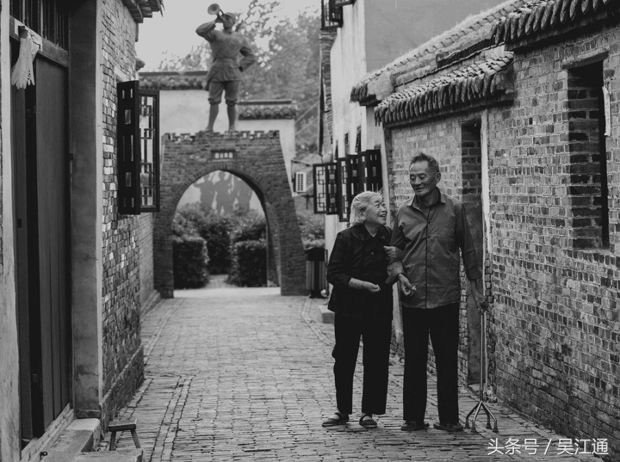 这家松陵皮鞋店,你买过他们家的鞋吗?