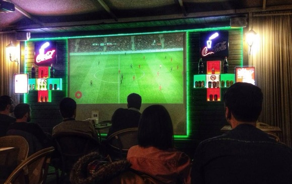 DET德浩传授你正确观看世界杯的两大绝招