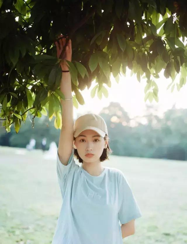 夏天拍照必备的10件衣服,夏季拍照服饰搭配图片