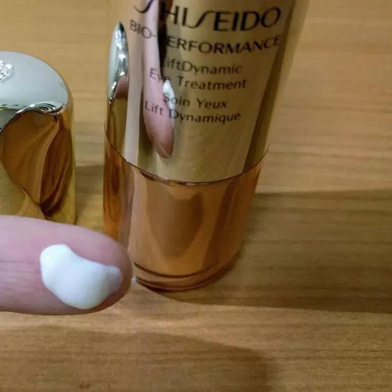 深扒资生堂,资生堂百优小钢炮3代