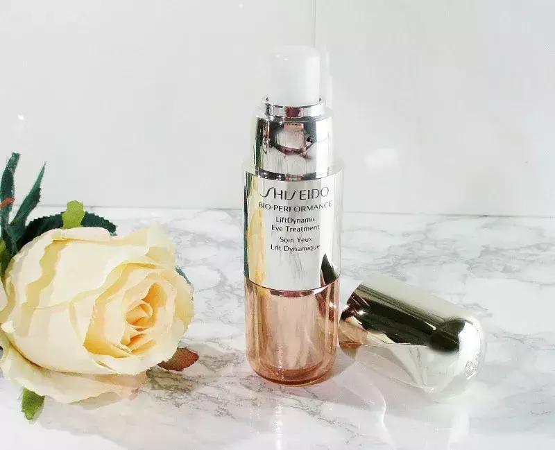 深扒资生堂,资生堂百优小钢炮3代