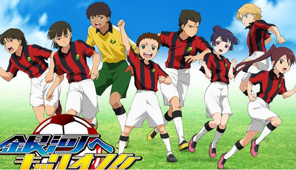 足球动漫10大排行榜,十大足球动漫排名