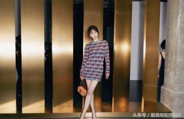 钟楚曦亮相上海电影节,钟楚曦白百何