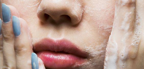 毛孔变粗大了怎么修复,毛孔稍微变大怎么办小妙招