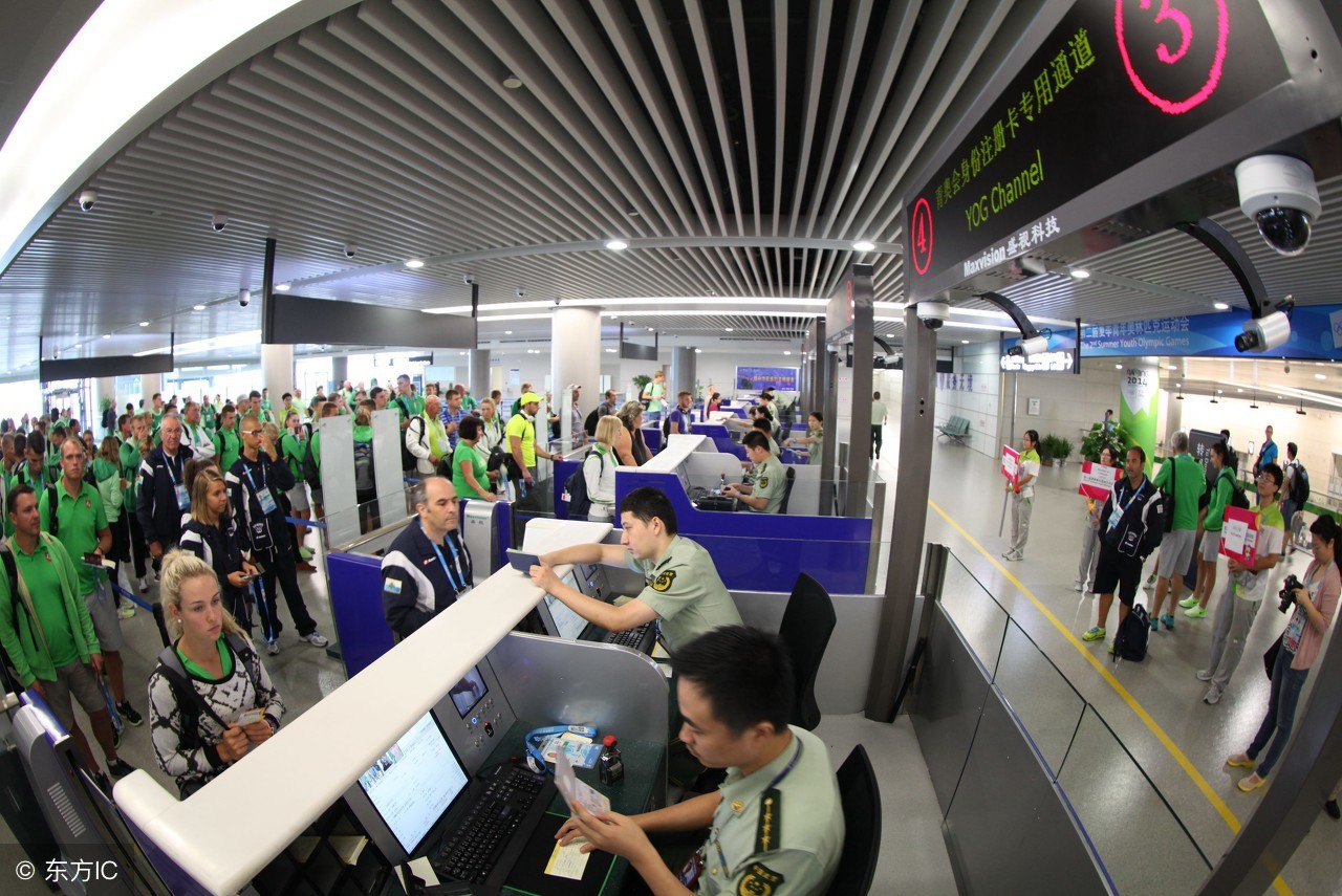 戴美瞳不能入境?海关入境“地雷”挨个数!