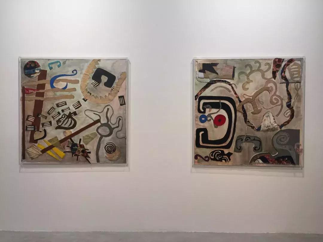 上海油雕展览,上海油雕院展览