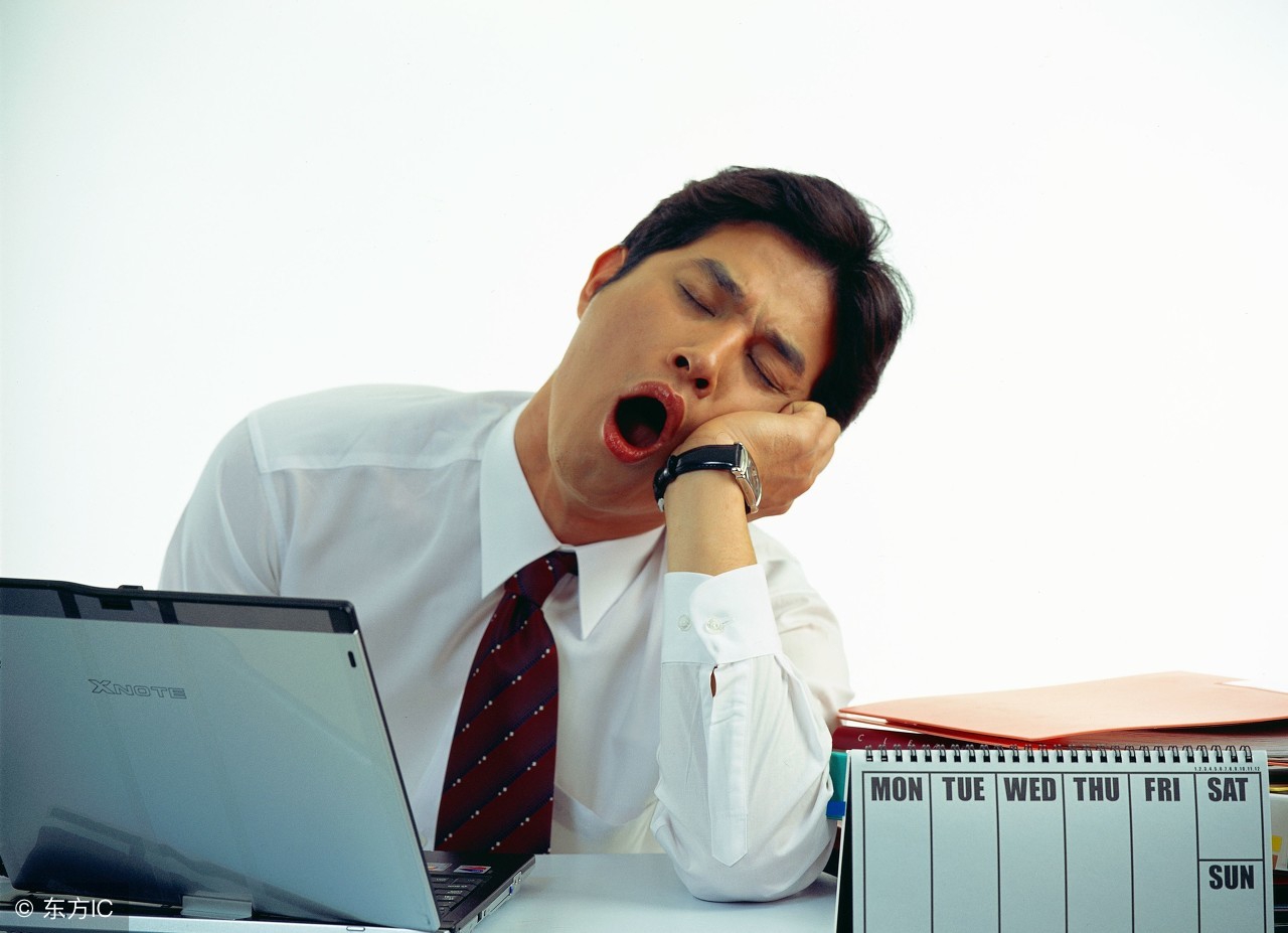 睡不足快速缓解疲劳的方法,一夜未睡怎么快速消除疲劳