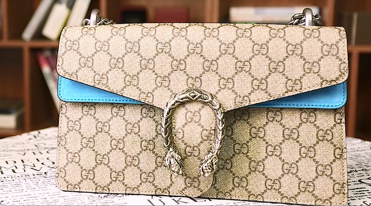 奢侈品包推荐gucci酒神,奢侈品gucci新款专柜品质