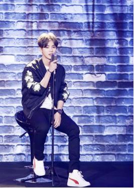 唱歌、跳舞、足球、电竞……还有什么是我们小鹿不会的吗？