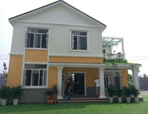 恒通科技全屋定制,恒通科技装配式建筑