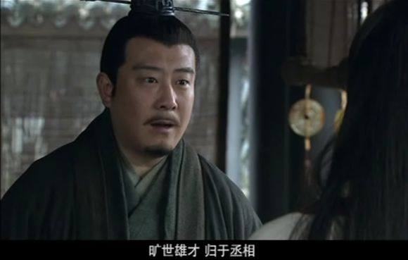 徐庶为什么进曹营一言不发,徐庶是怎么被刘备注意到的