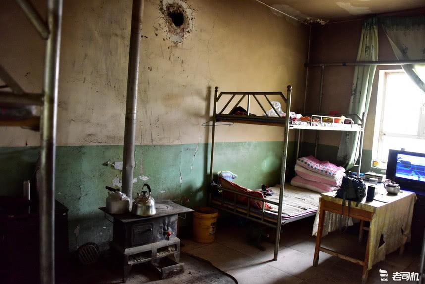 途达穿越阿里无人区,途达能去无人区么