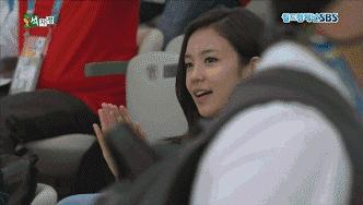 女人看世界杯的乐趣,女人看世界杯看的是颜值