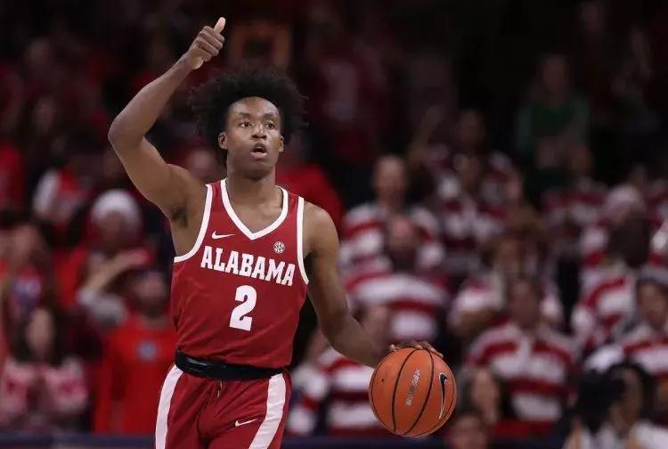 2021年nba选秀强力控球后卫,2023年nba选秀强力控球后卫